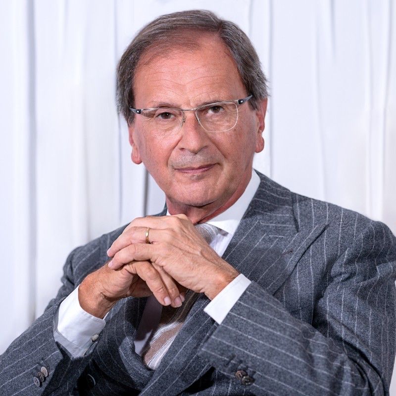 Massimo De Luca
