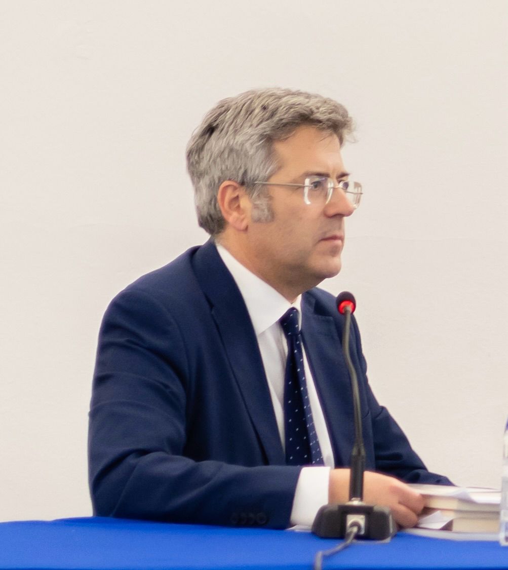 Giuseppe Polimeni