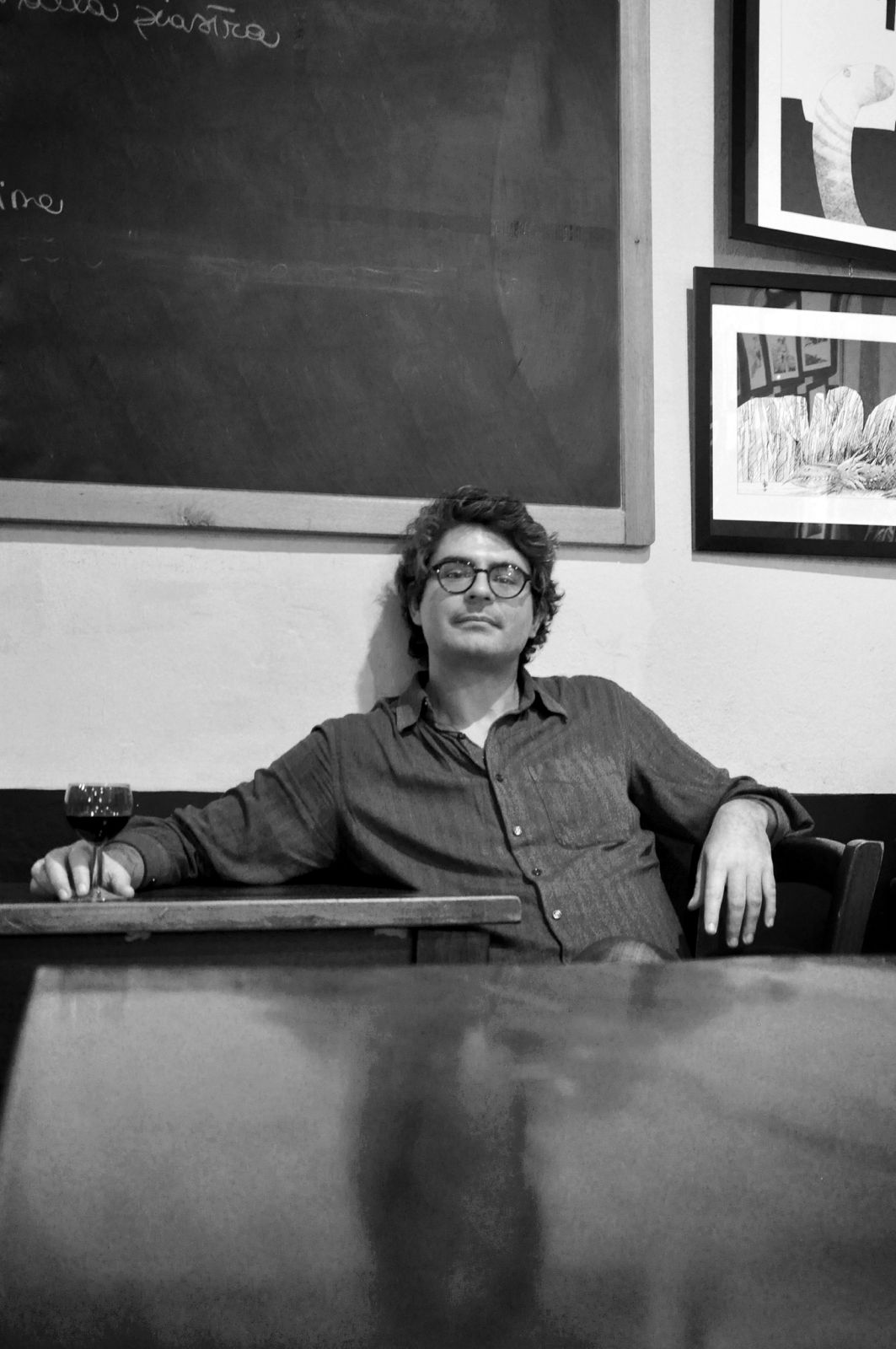 Flavio Santi