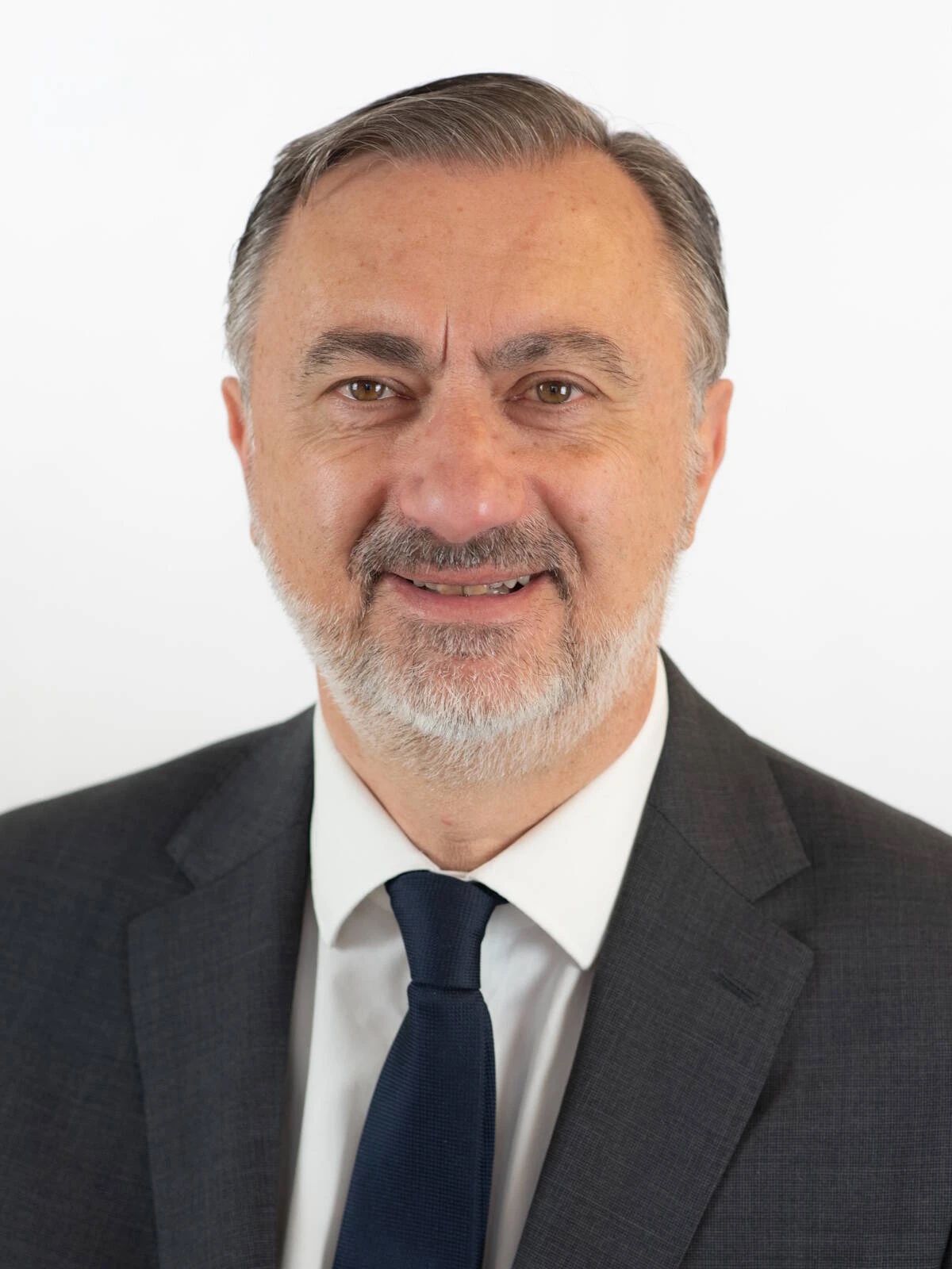Luciano Paretti