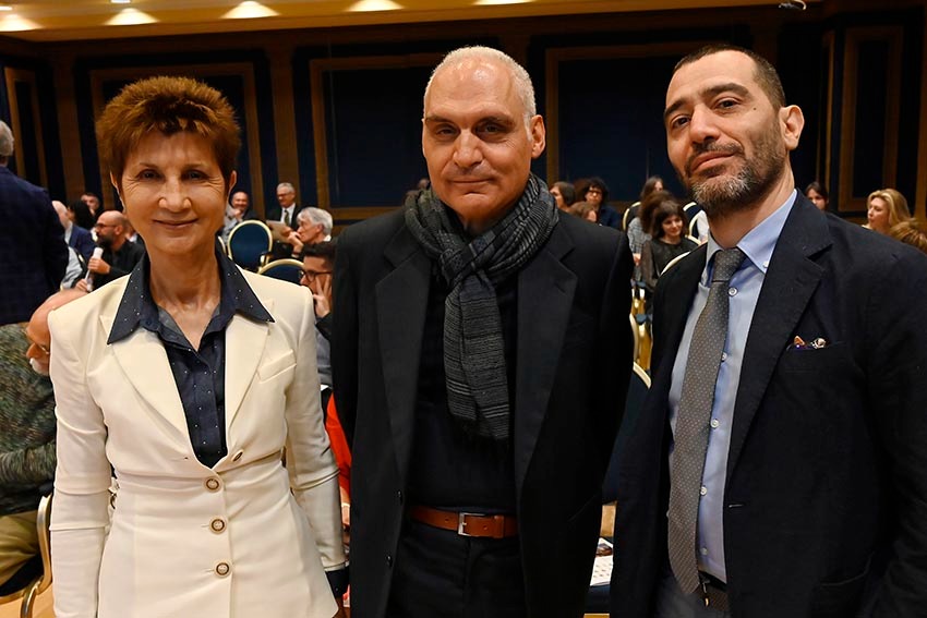 Finalisti 3a edizione