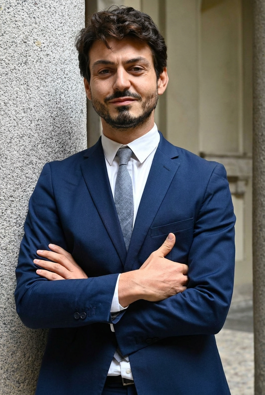 Tommaso Sacchi