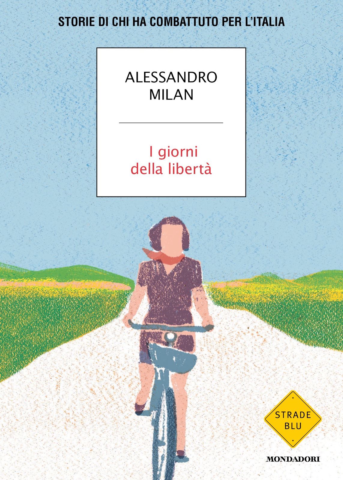 Copertina di I giorni della libertà